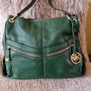 Michael Kors handbag